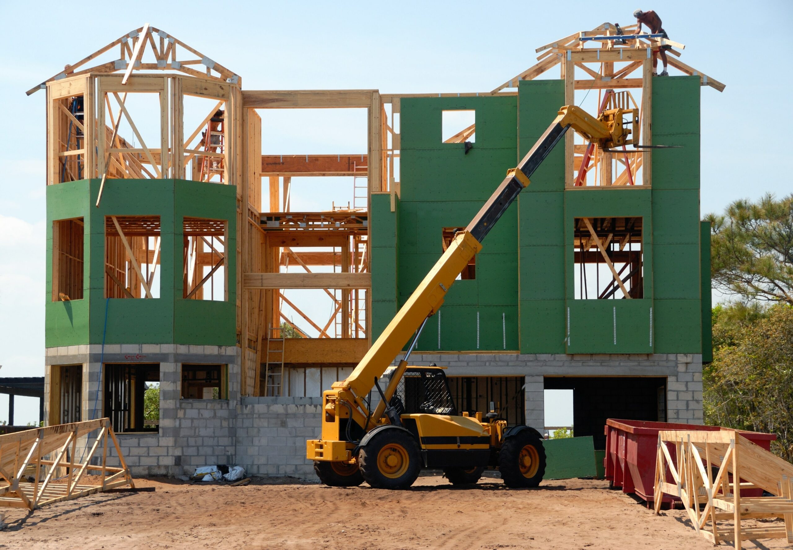 Construction Equipment